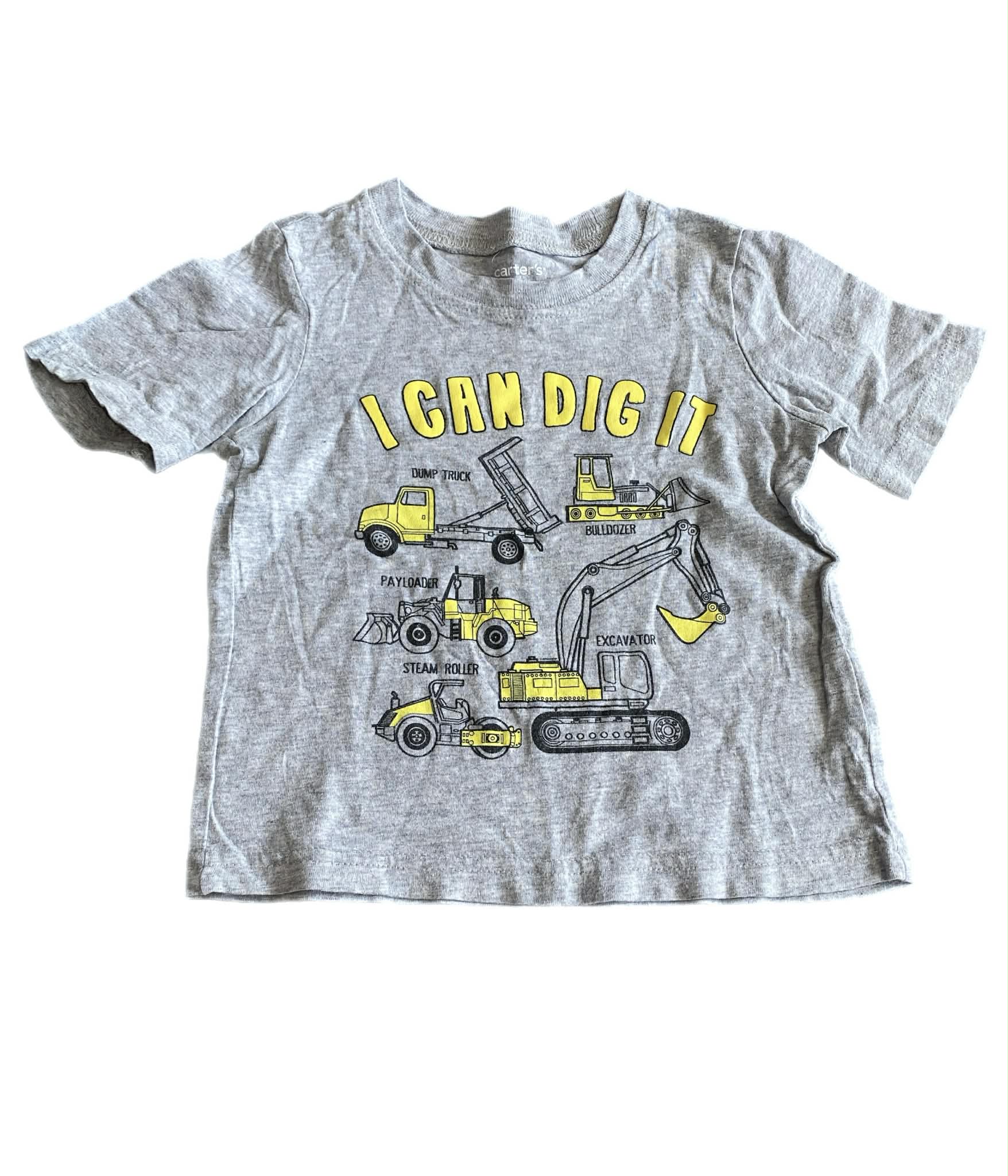 T-shirt - 2 ans