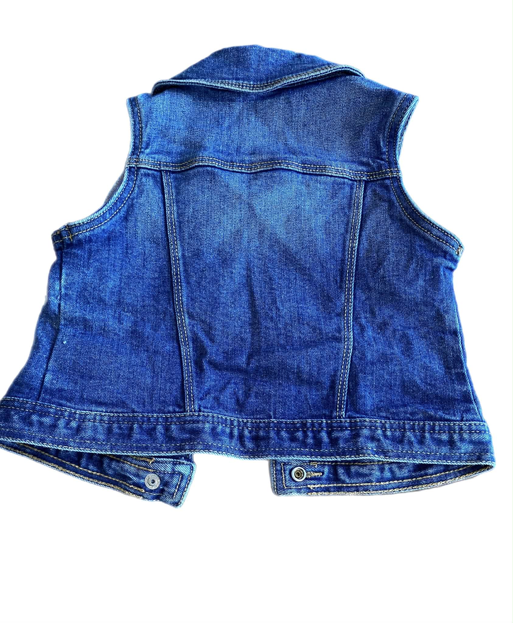 Veste - 3 ans