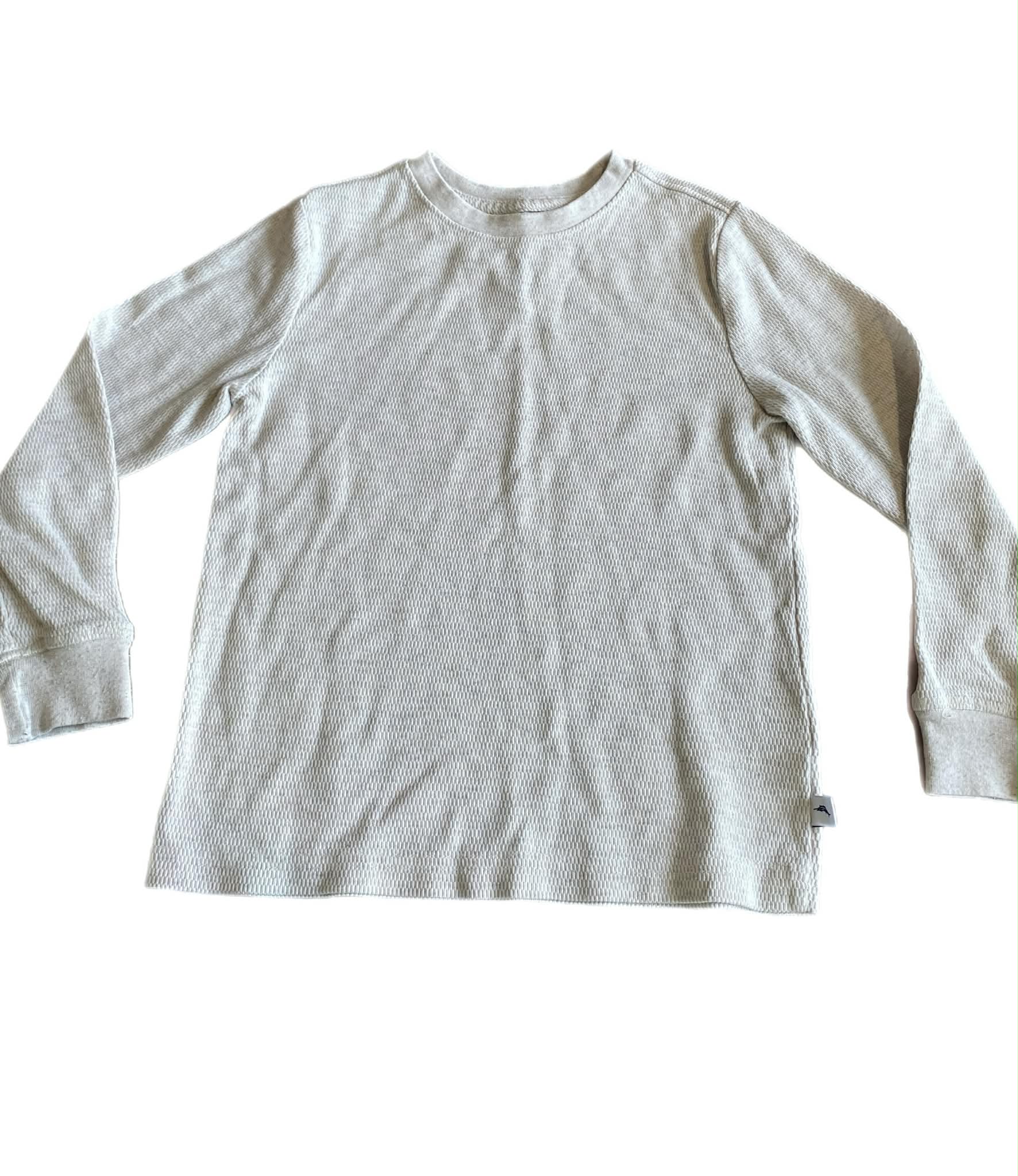 Chandail manches longues - 5-6 ans