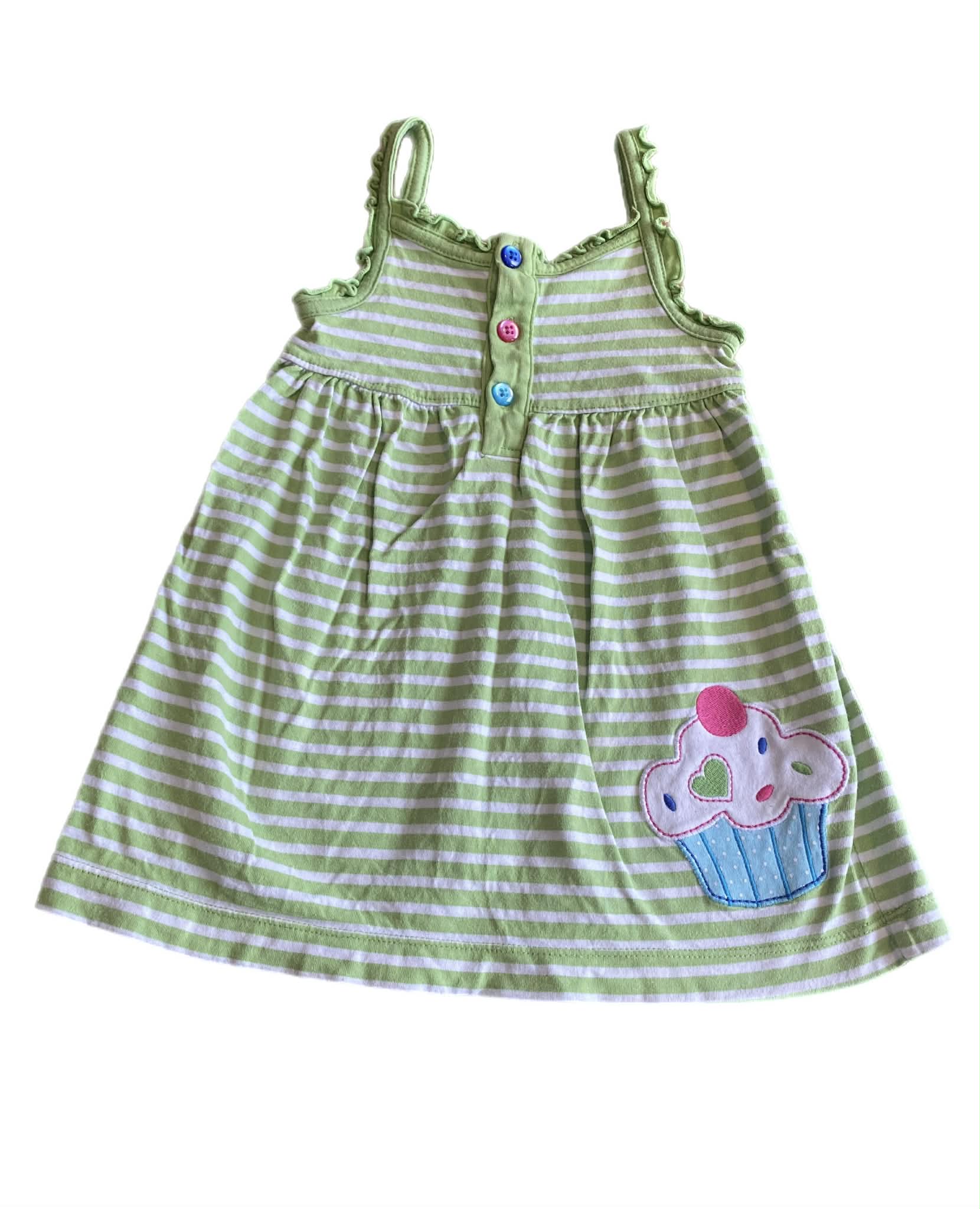 Camisole - 18 mois