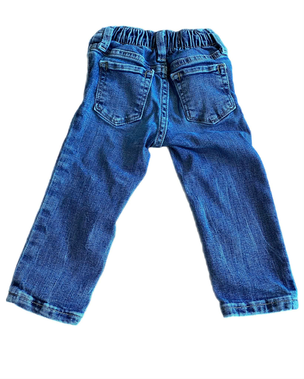 Jeans - 18-24 mois