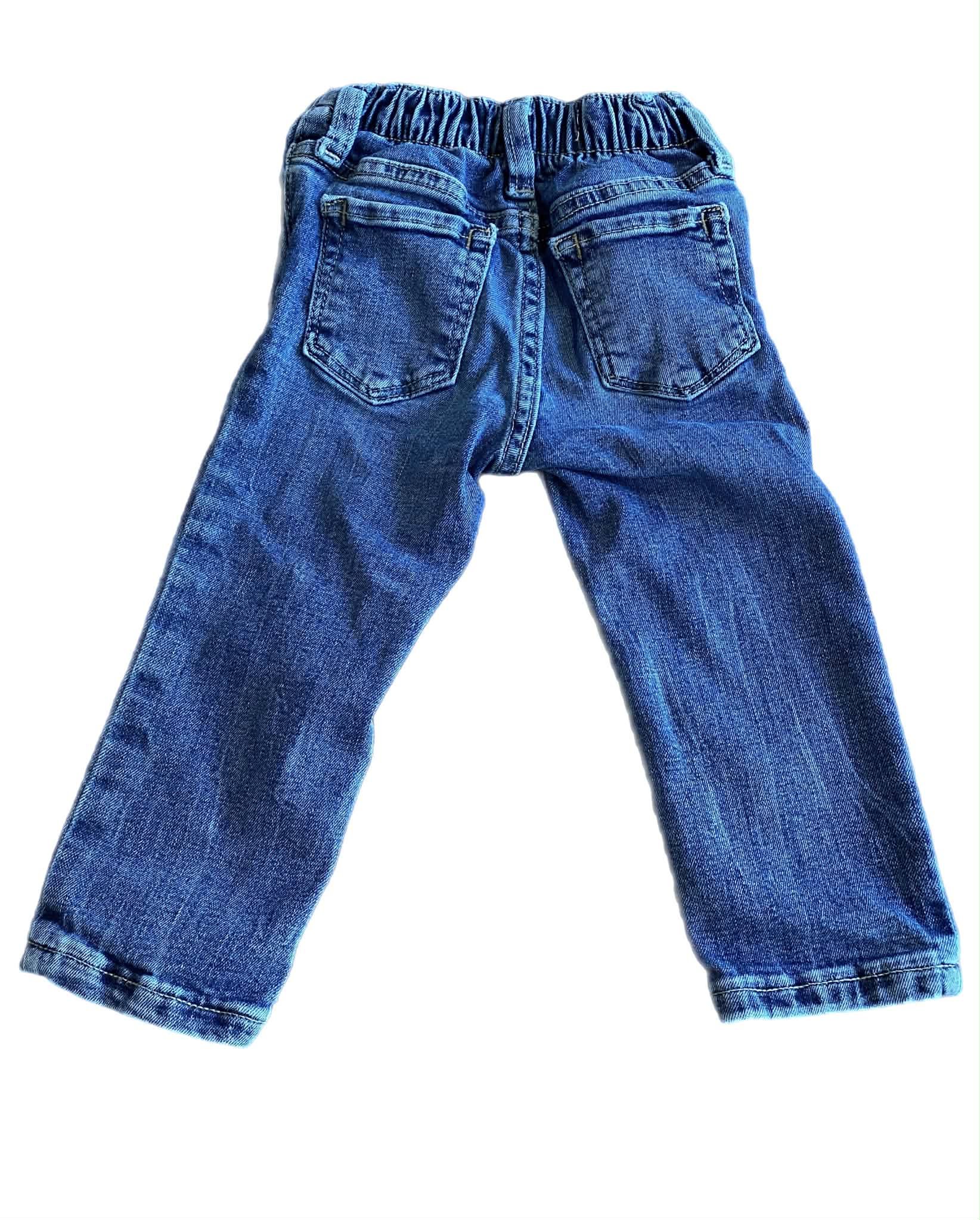 Jeans - 18-24 mois