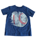 T-shirt - 2 ans