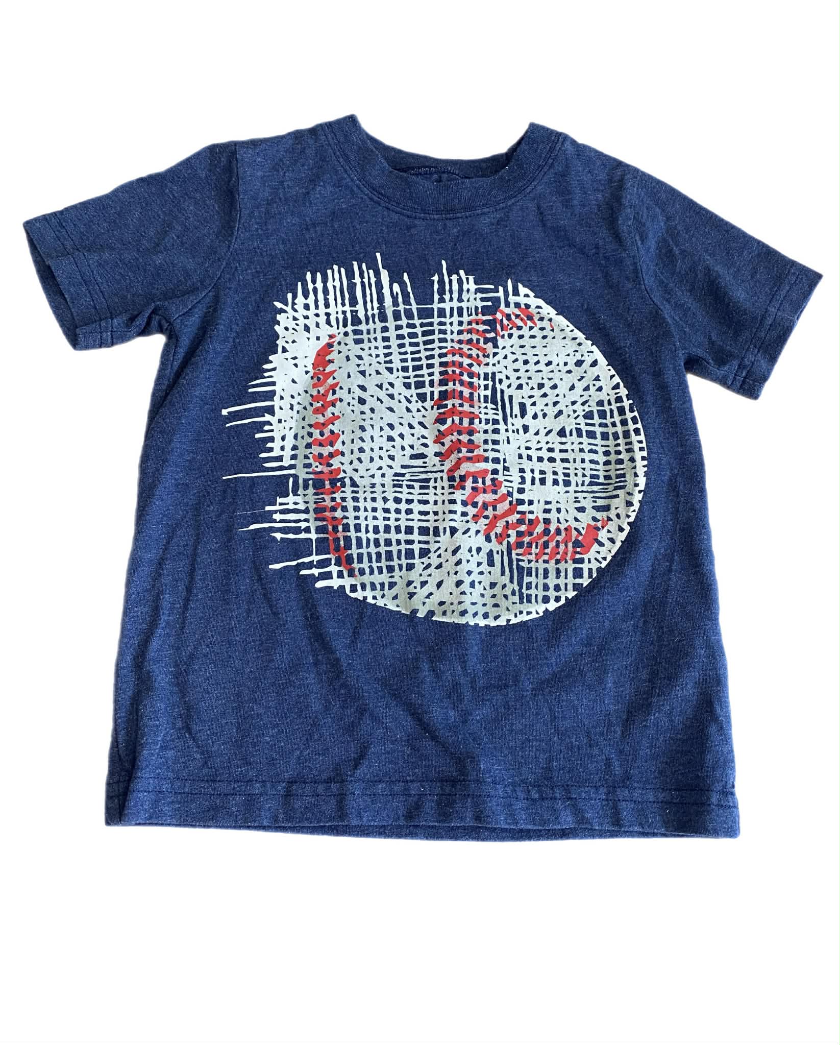 T-shirt - 2 ans