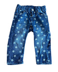 Jeans - 6-9 mois