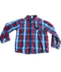 Chemise manches longues - 2 ans