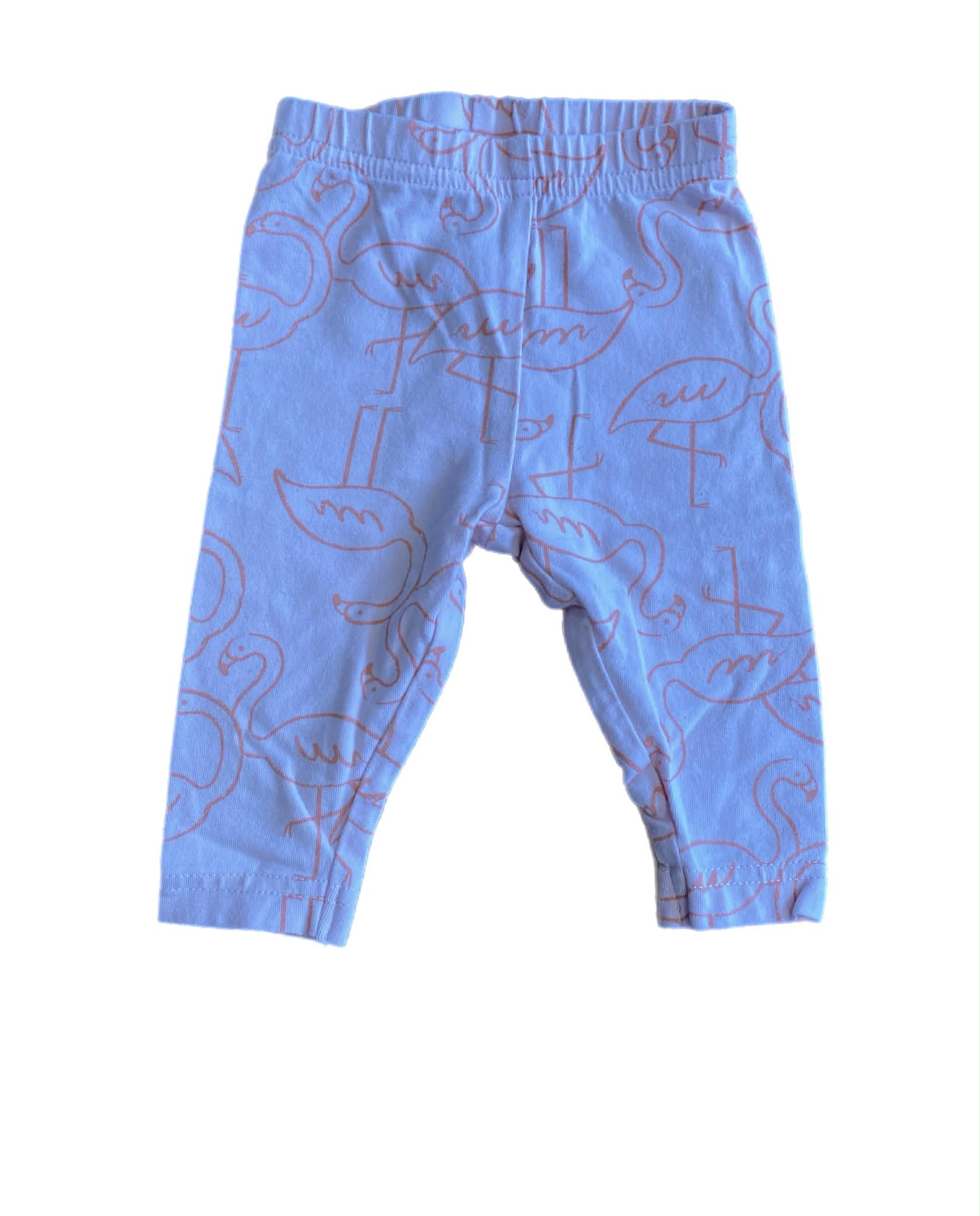 Pantalon - 0-3 mois