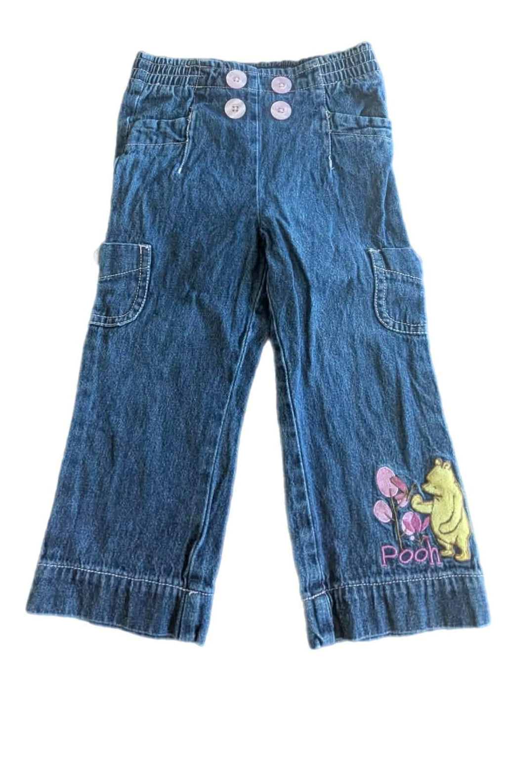 Jeans - 18-24 mois