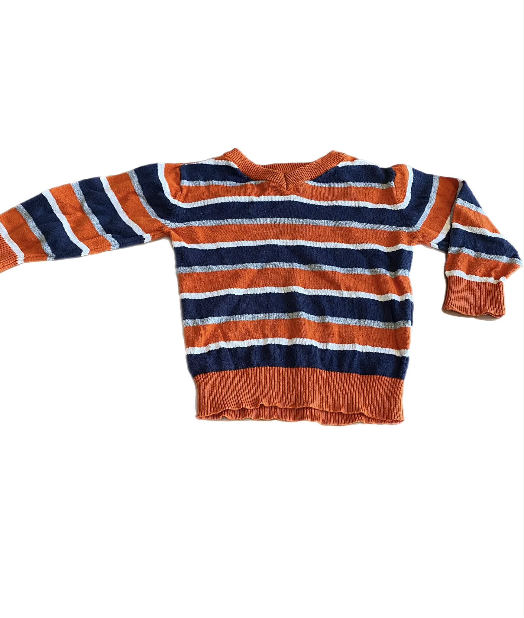 Pull - 18-24 mois