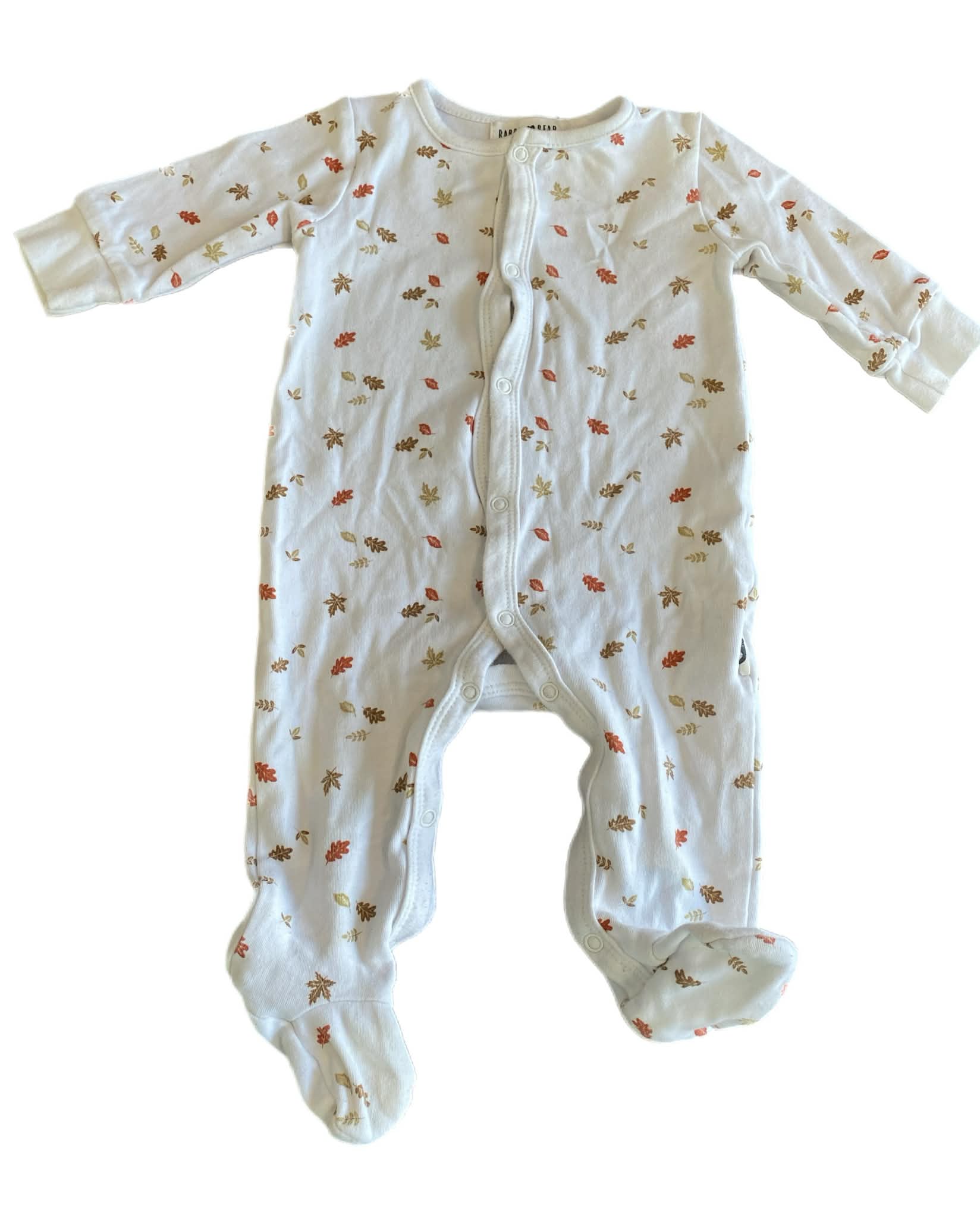 Pyjama - 3-6 mois