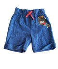 Short - 3 ans