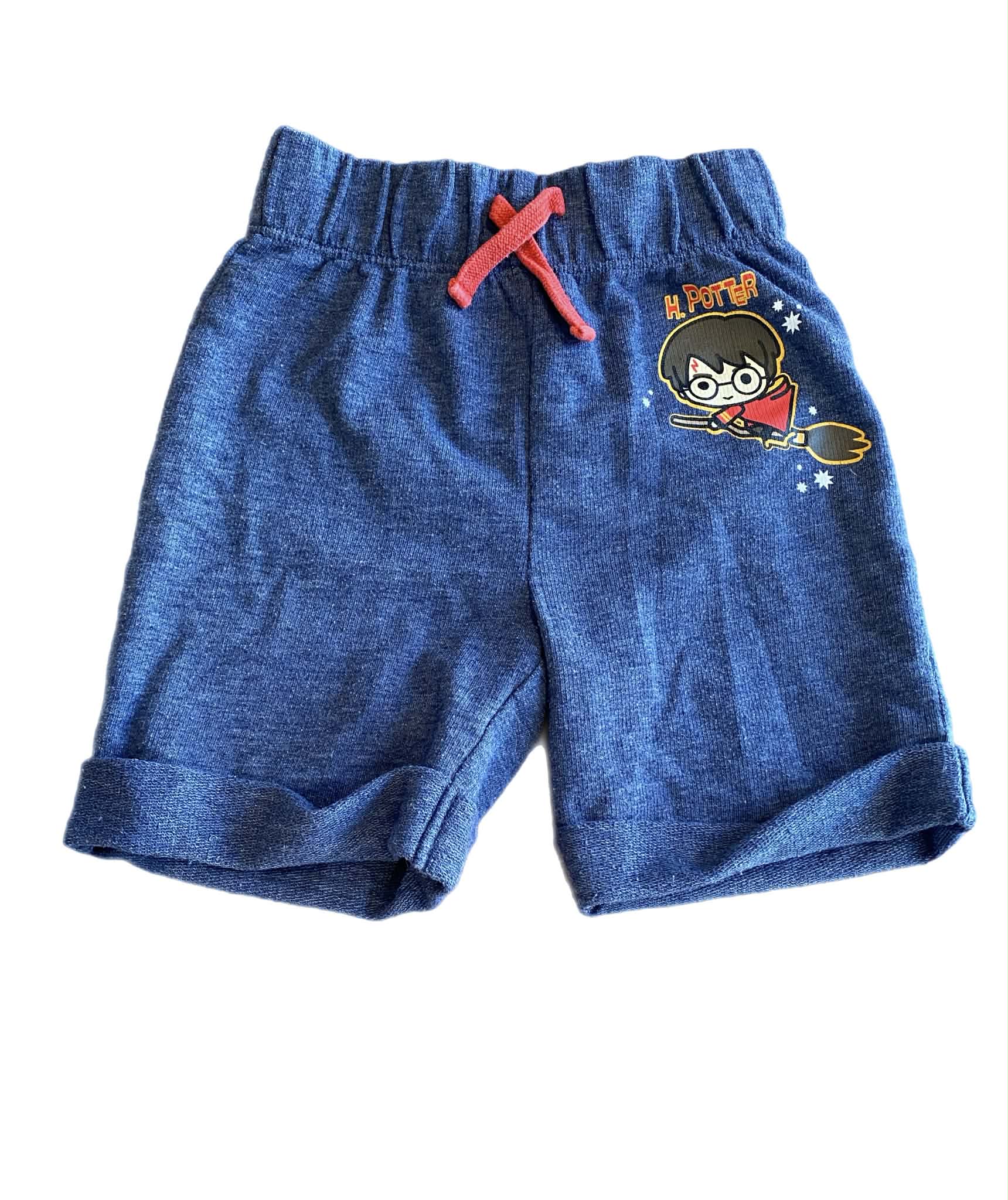 Short - 3 ans