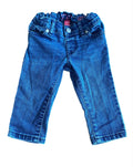 Jeans - 6-9 mois