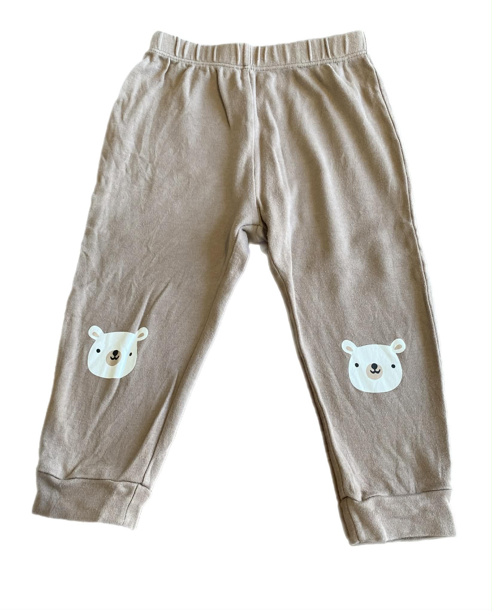 Pantalon - 2 ans