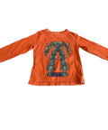 Chandail manches longues - 2 ans