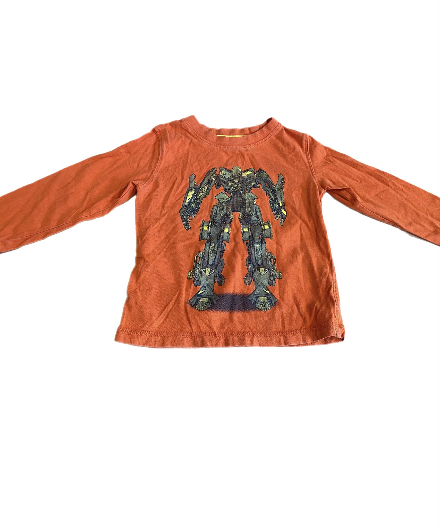 Chandail manches longues - 2 ans