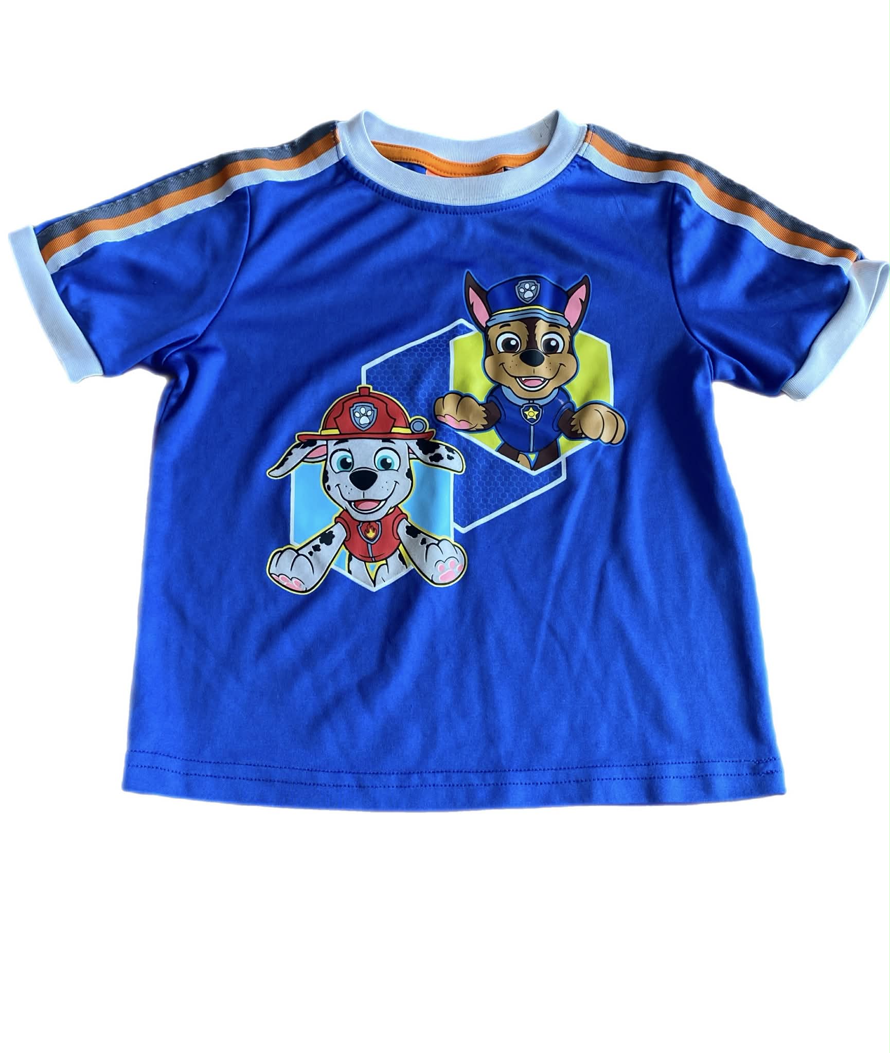 T-shirt - 4 ans