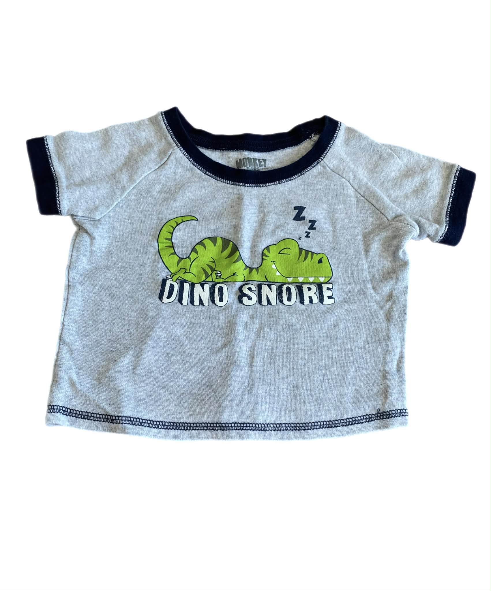 T-shirt - 2 ans
