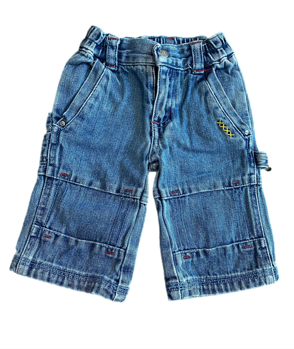 Jeans - 3 mois