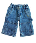 Jeans - 3 mois