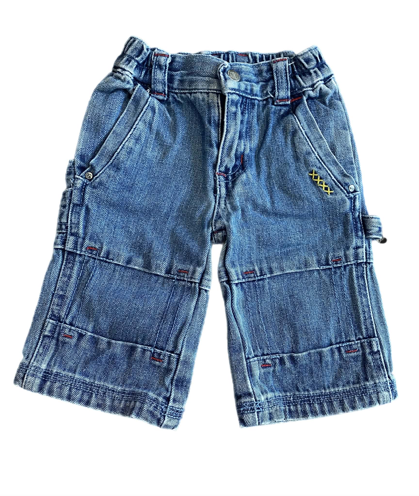 Jeans - 3 mois