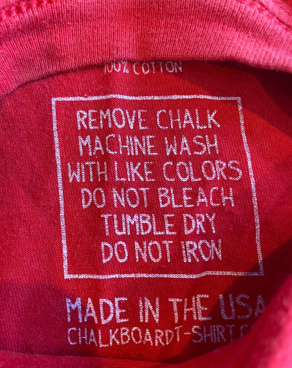 T-shirt - 2 ans