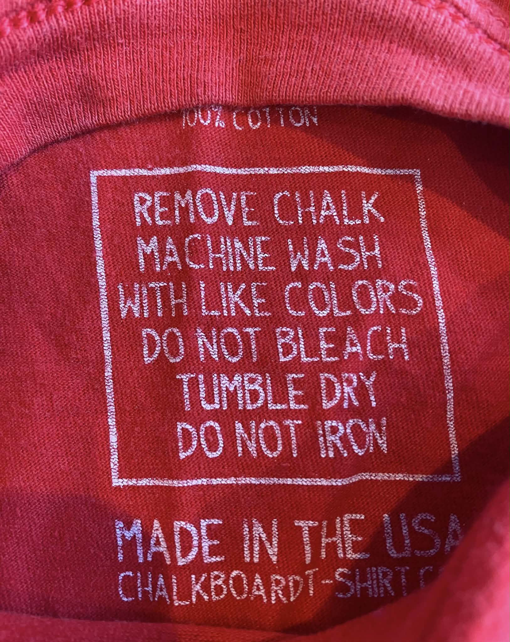T-shirt - 2 ans