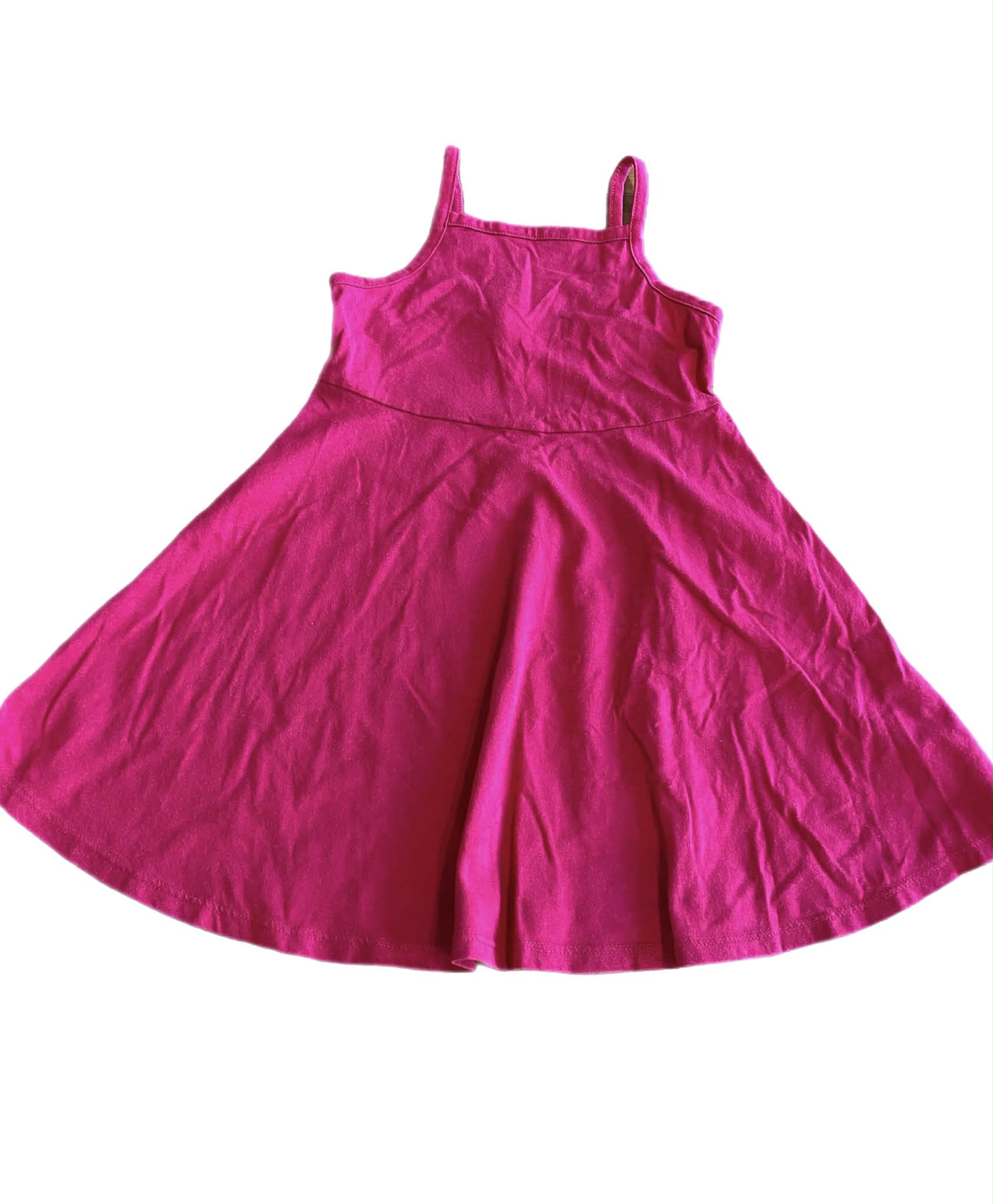 Robe - 3 ans