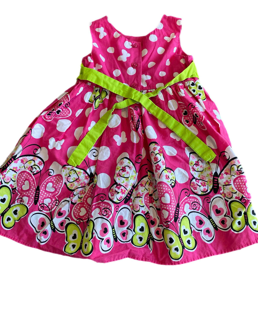 Robe - 2 ans