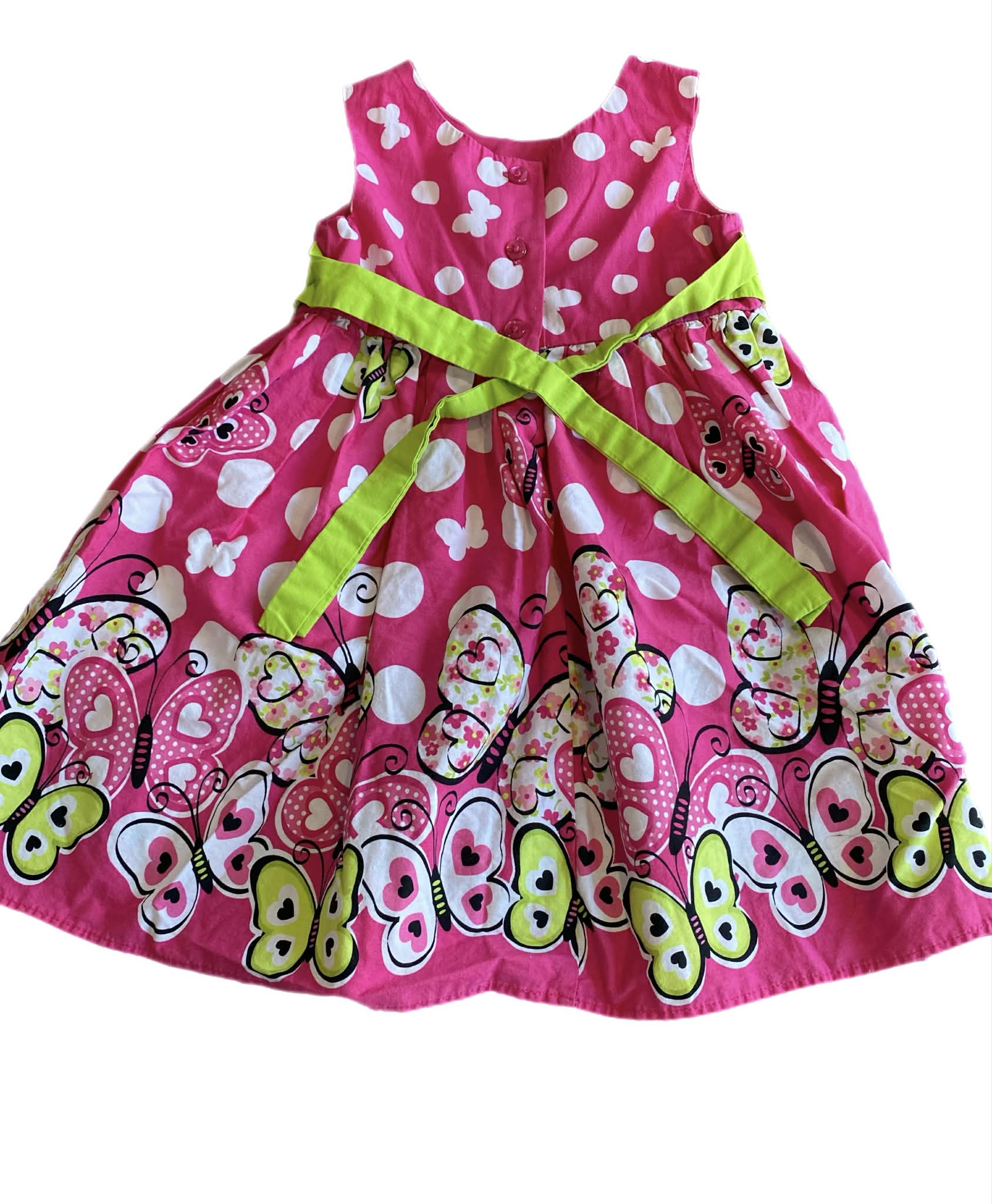 Robe - 2 ans