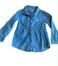 Robe - 3 ans
