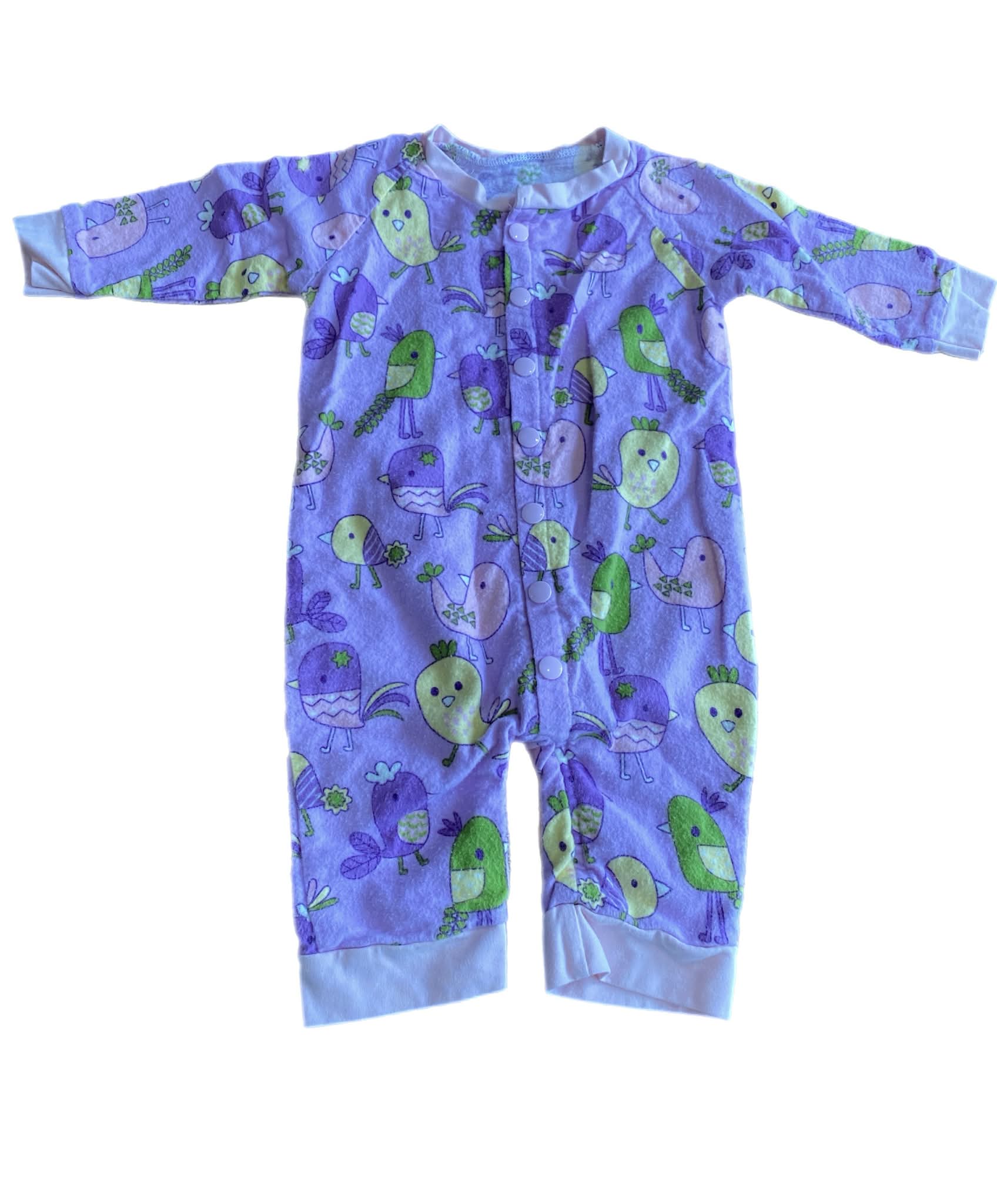 Pyjama - 6-12 mois