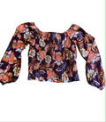 Blouse - 5 ans