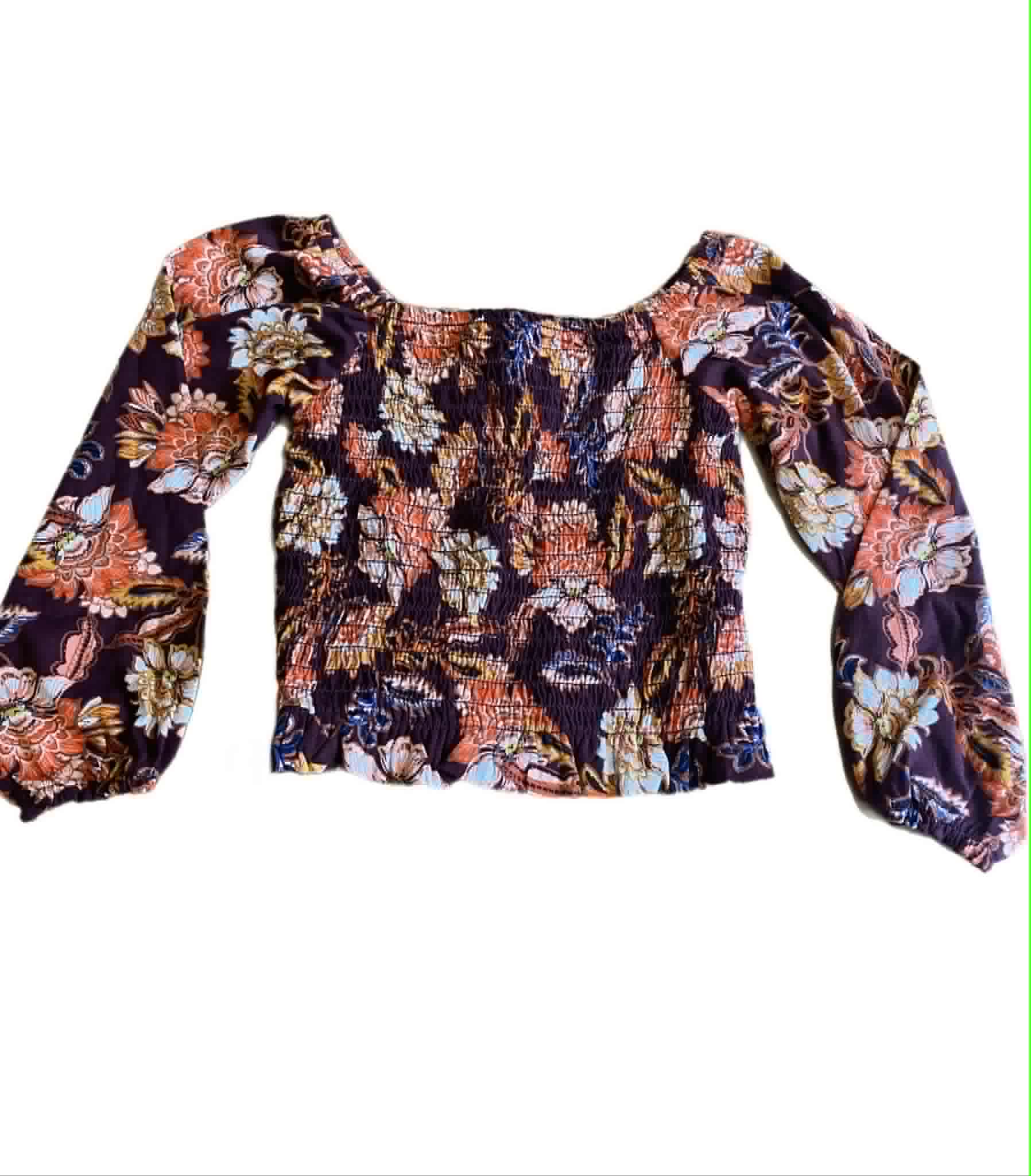Blouse - 5 ans