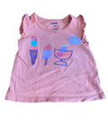 T-shirt - 12 mois