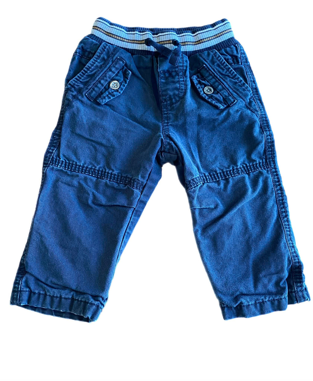 Jeans - 6-9 mois
