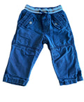 Jeans - 6-9 mois