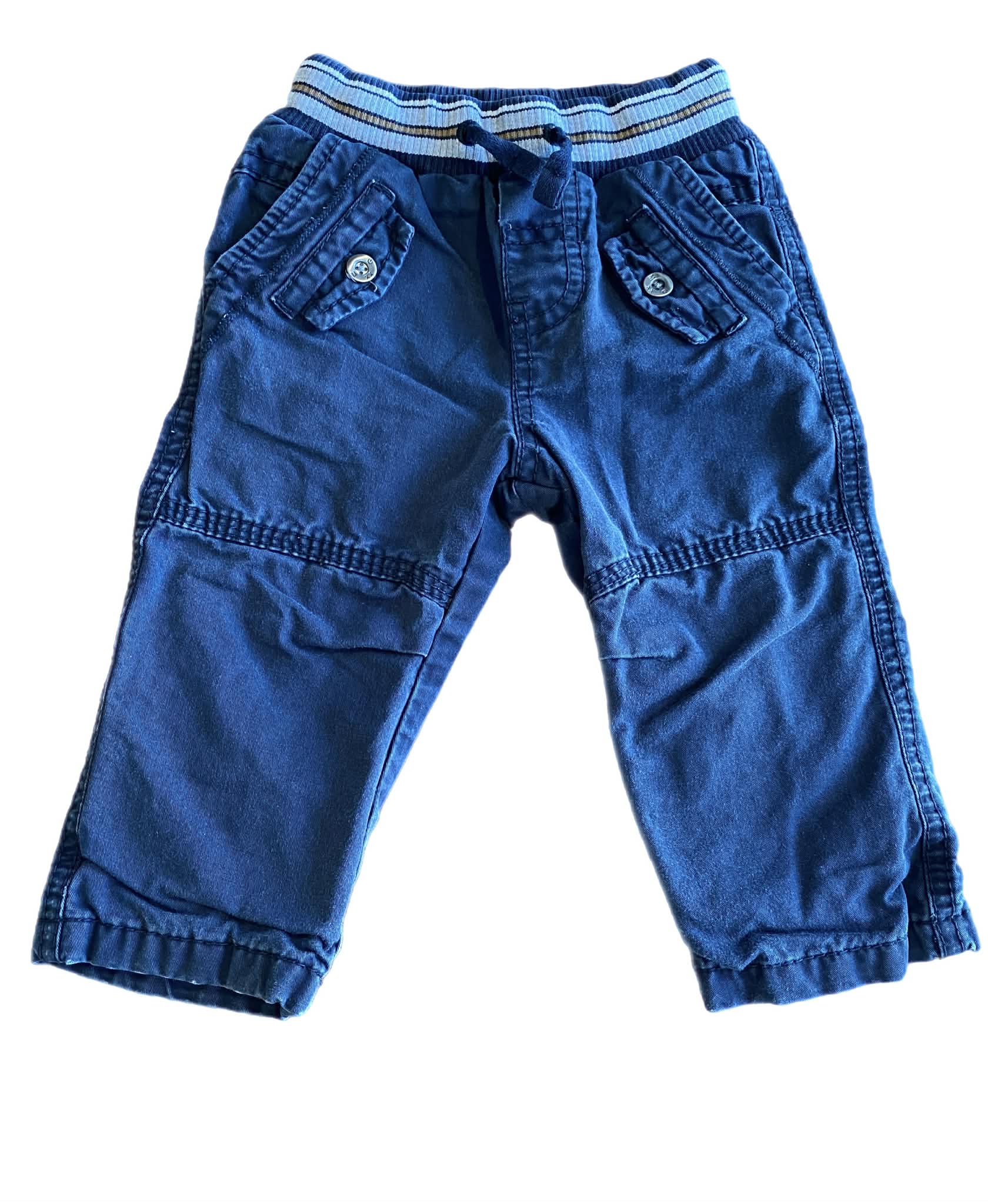 Jeans - 6-9 mois