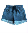 Short - 3 mois