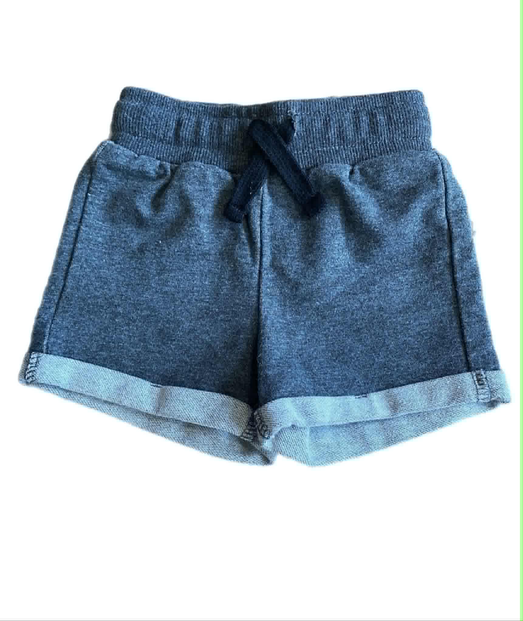 Short - 3 mois
