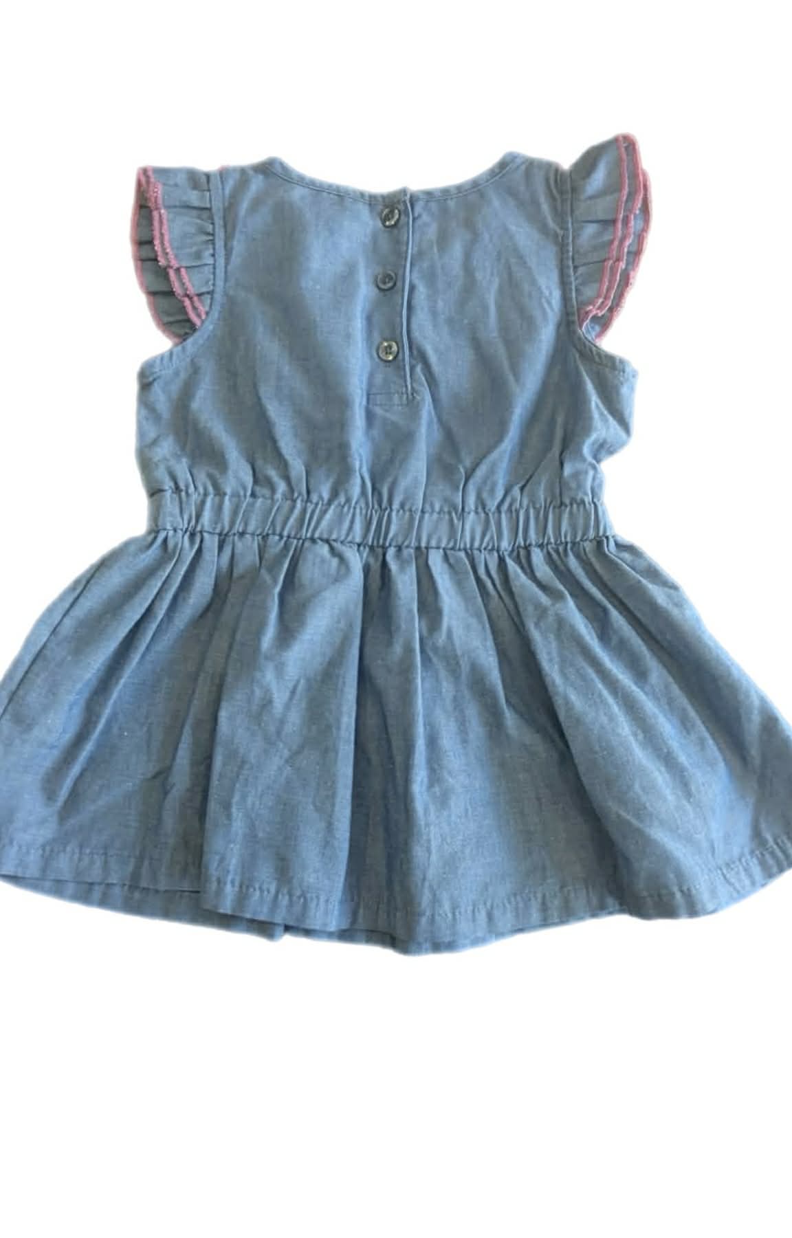 Robe - 2 ans