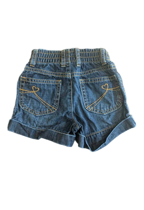 Short - 18 mois