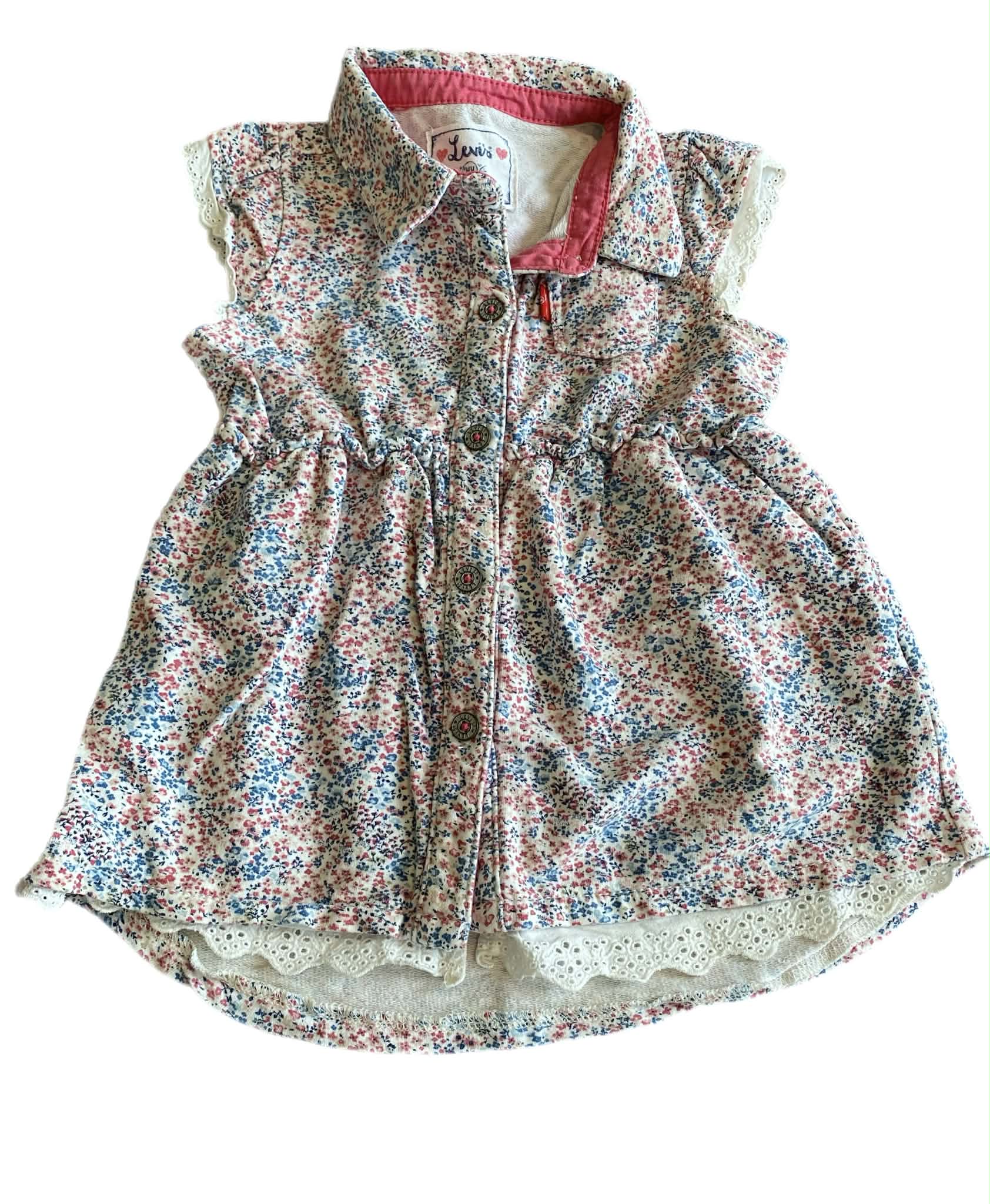 Robe - 2 ans