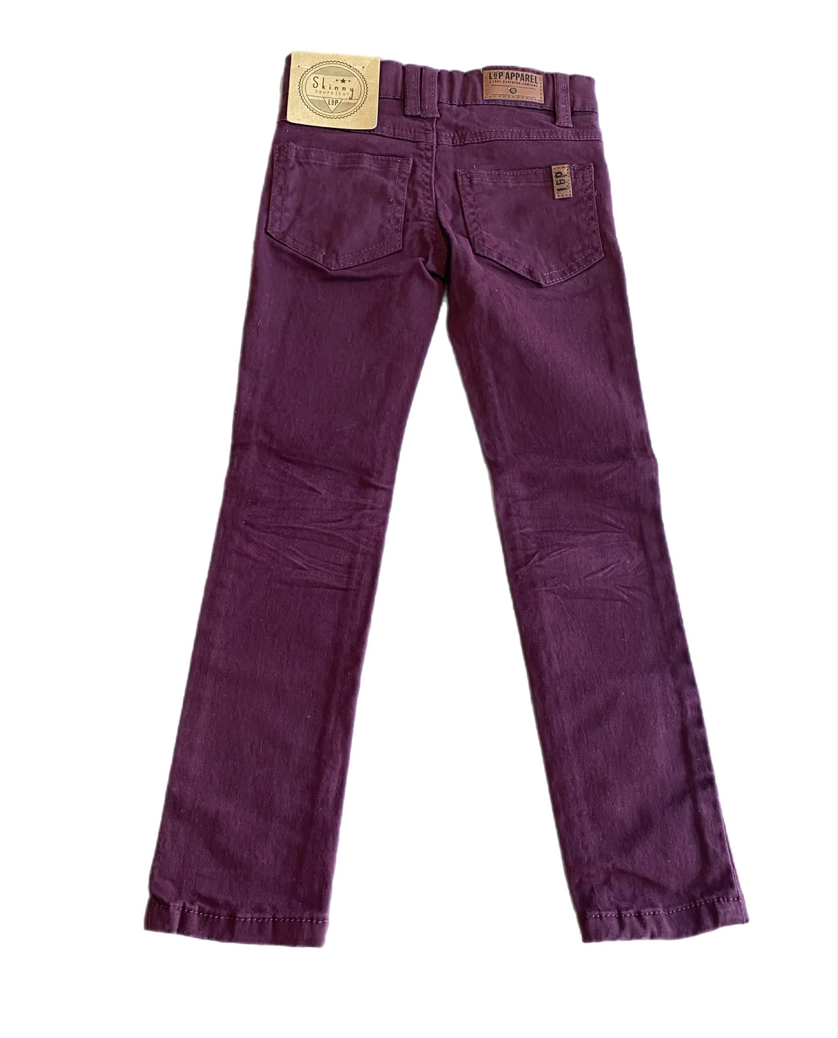 Jeans - 3 ans