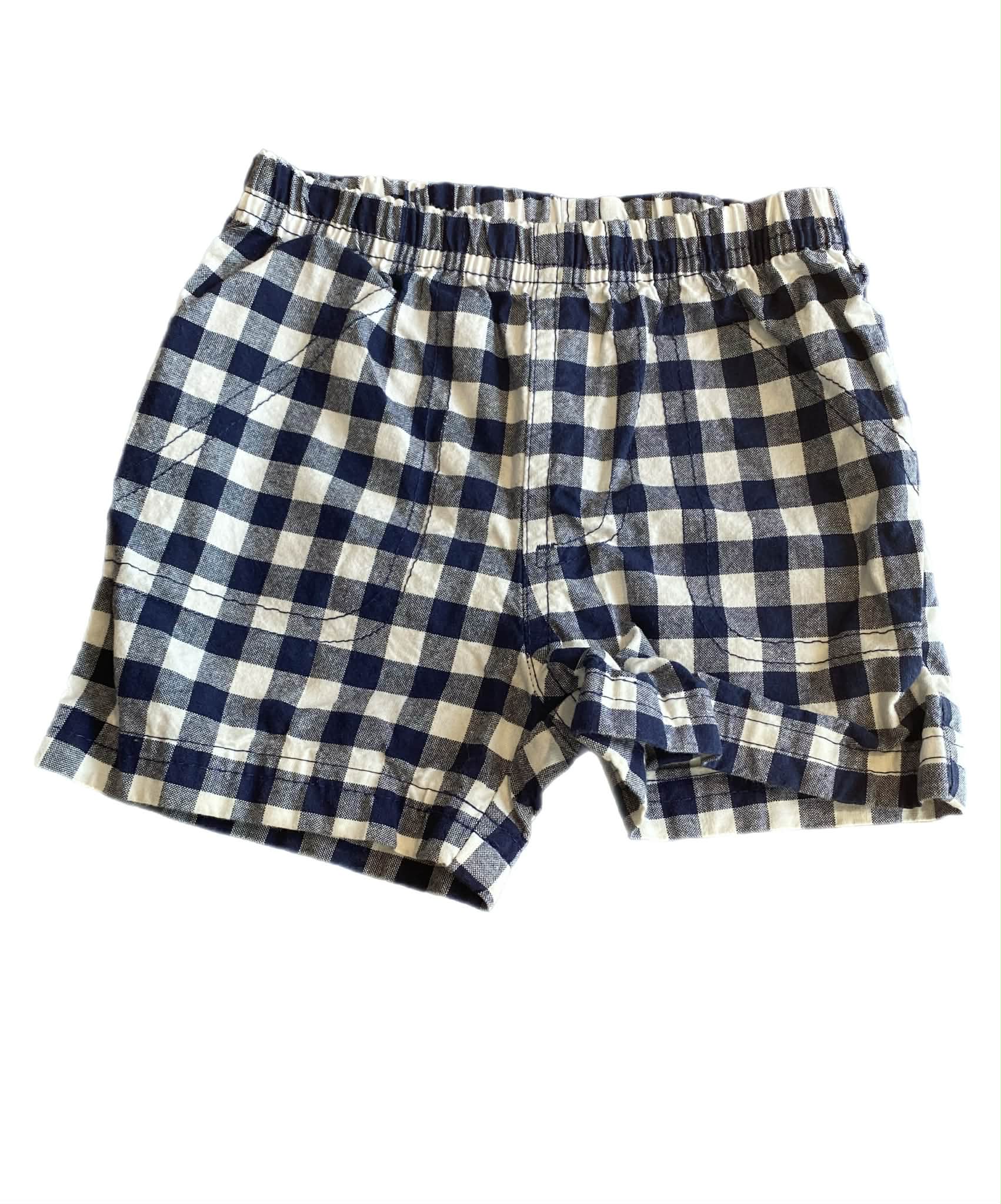 Short - 6 mois