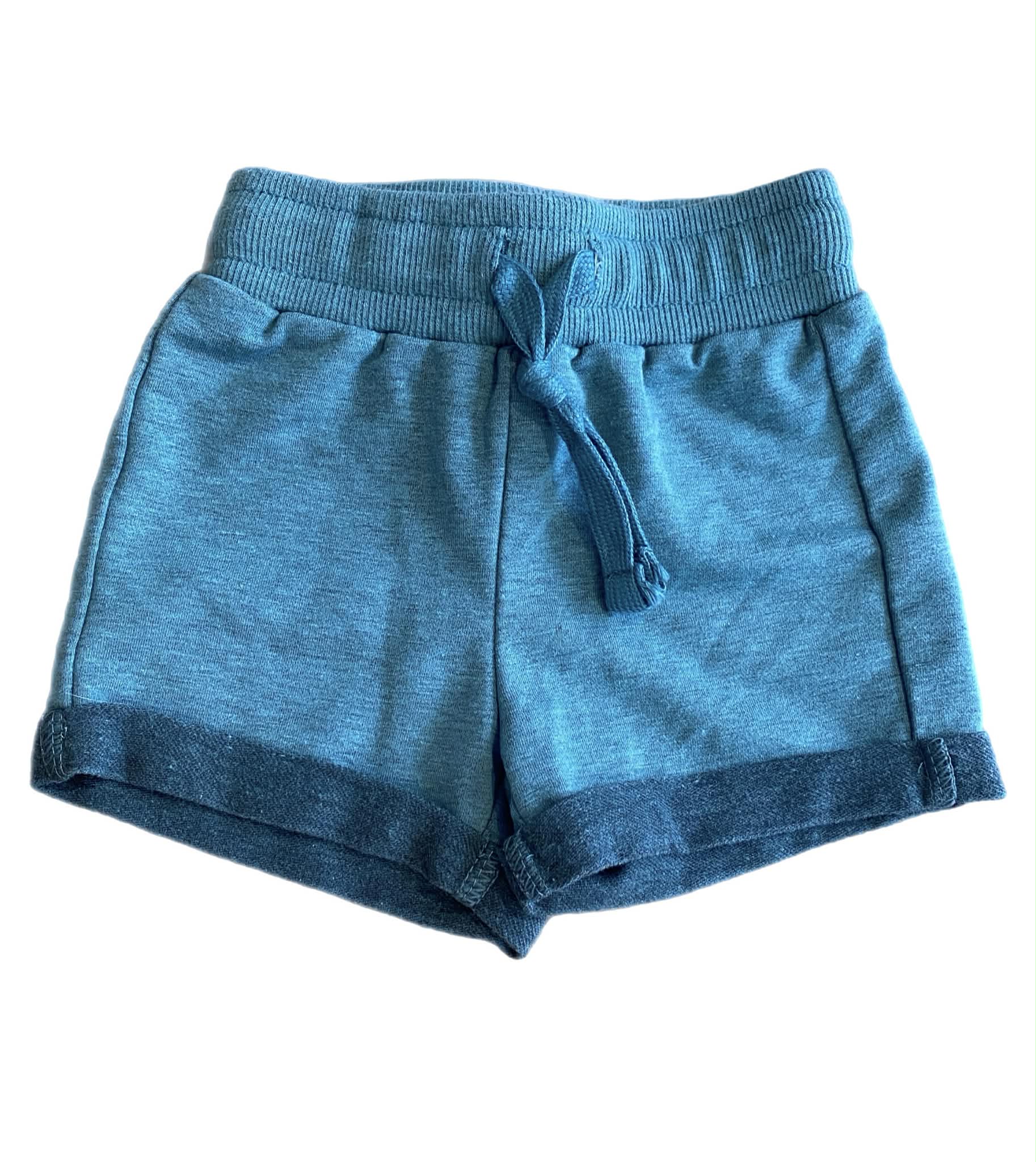 Short - 3 mois