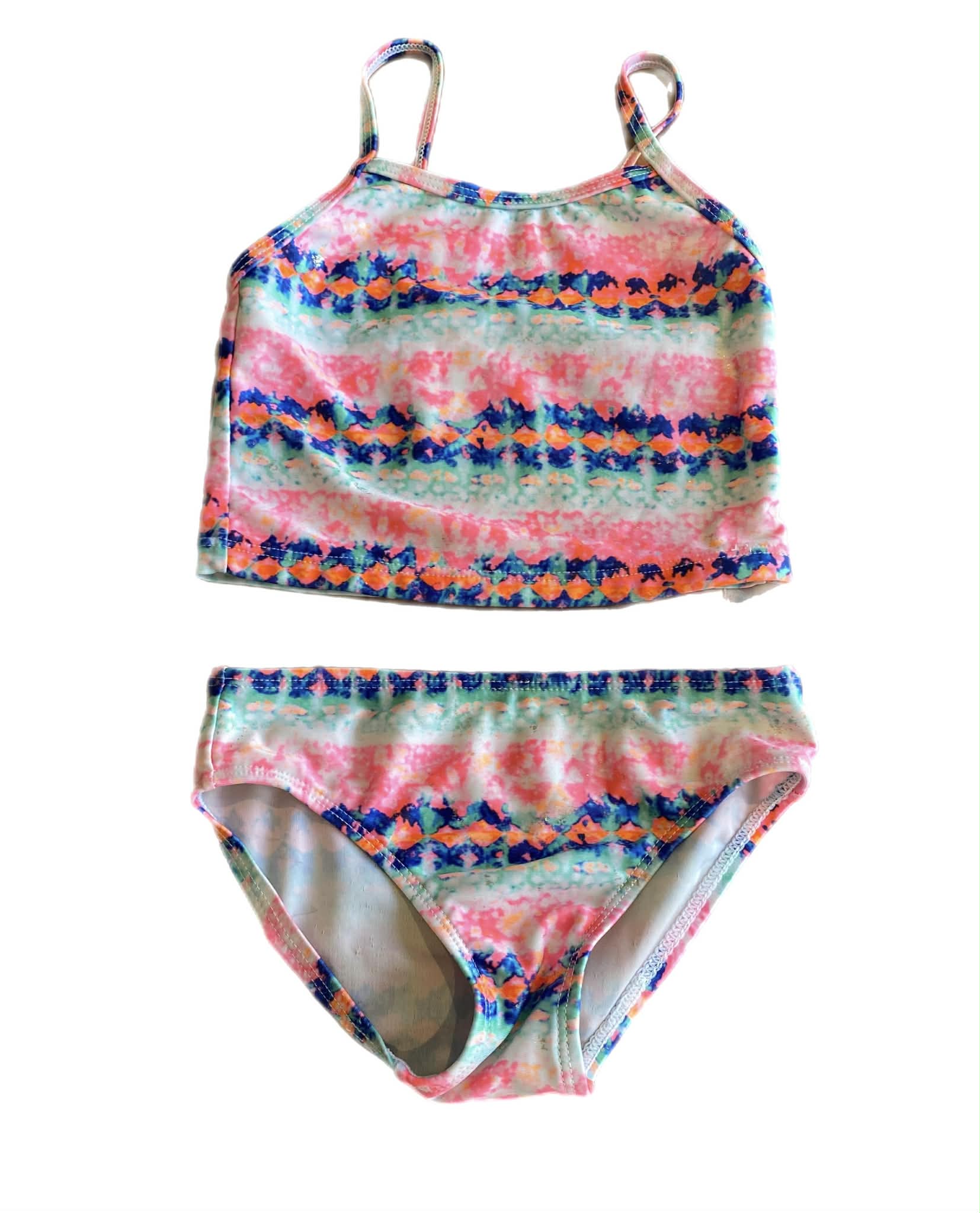 Maillot - 3-4 ans