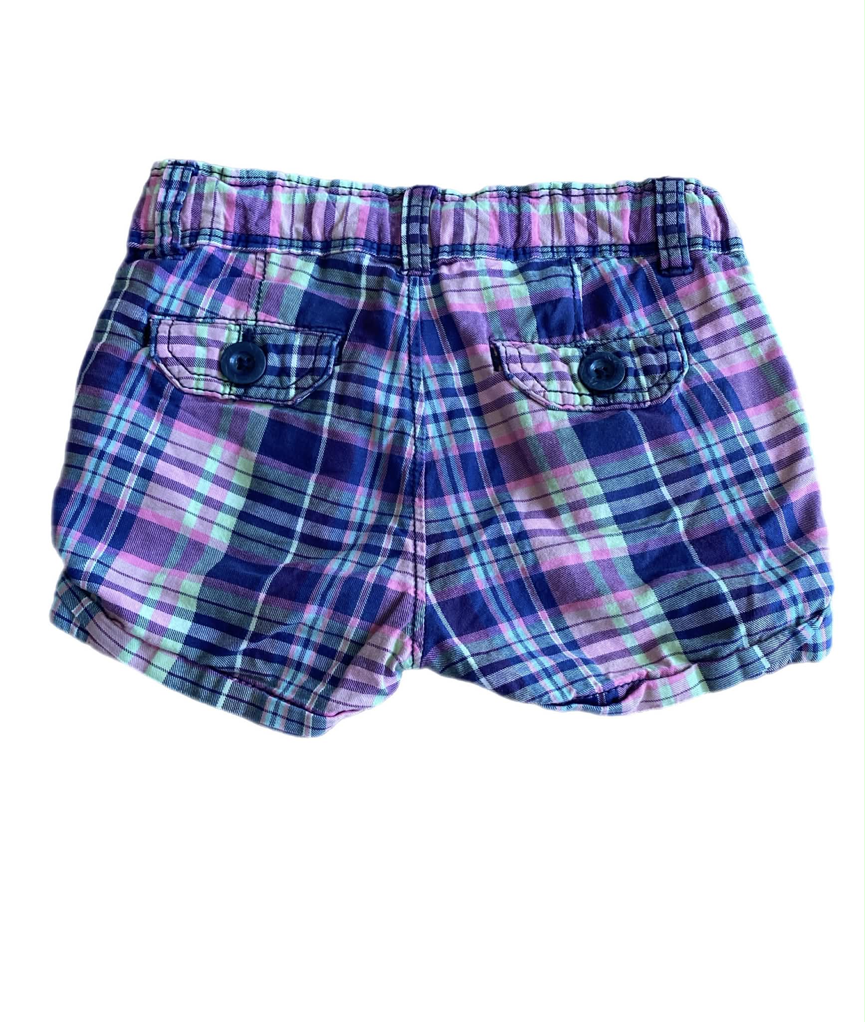 Short - 2 ans