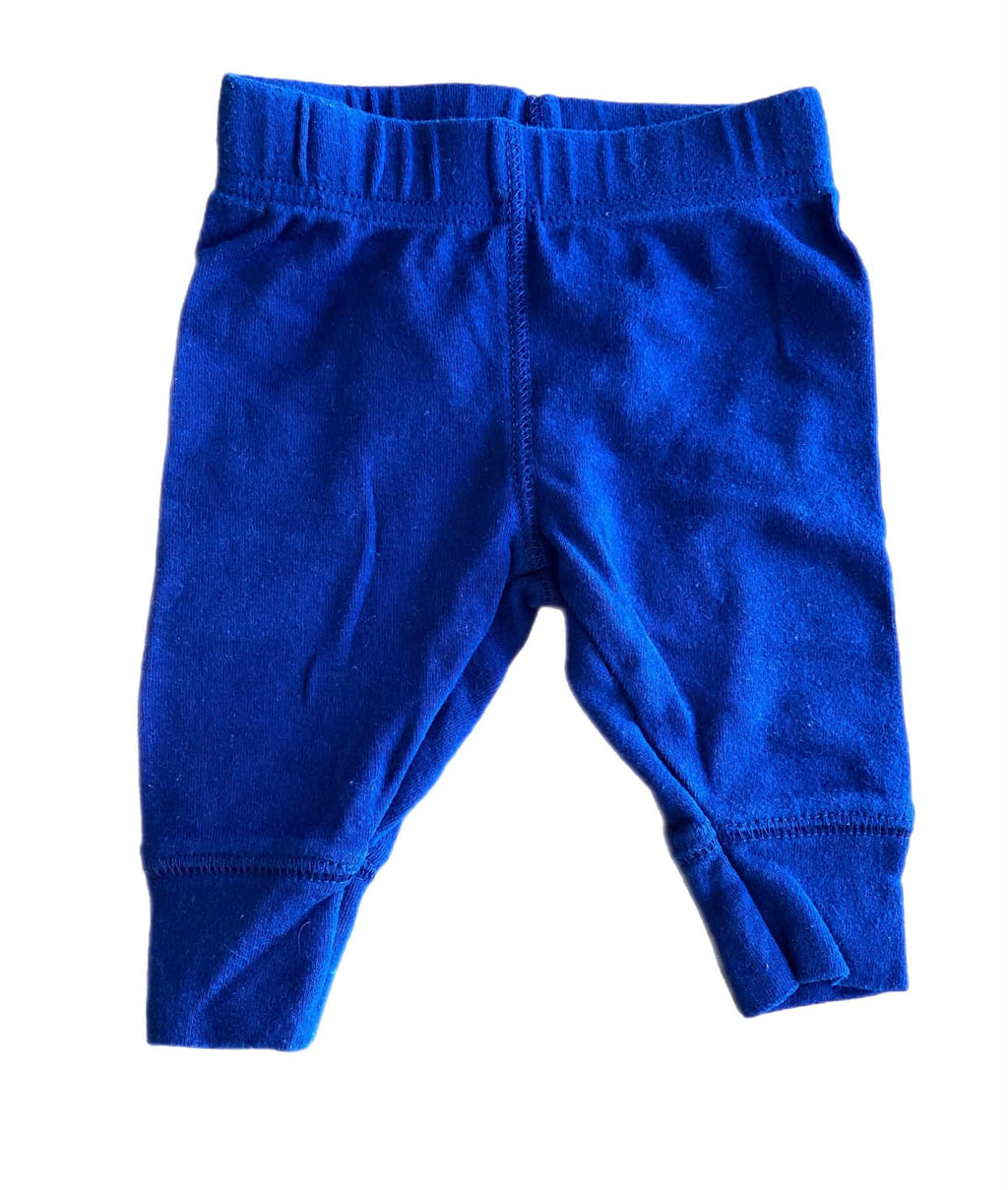 Pantalon - 0-3 mois