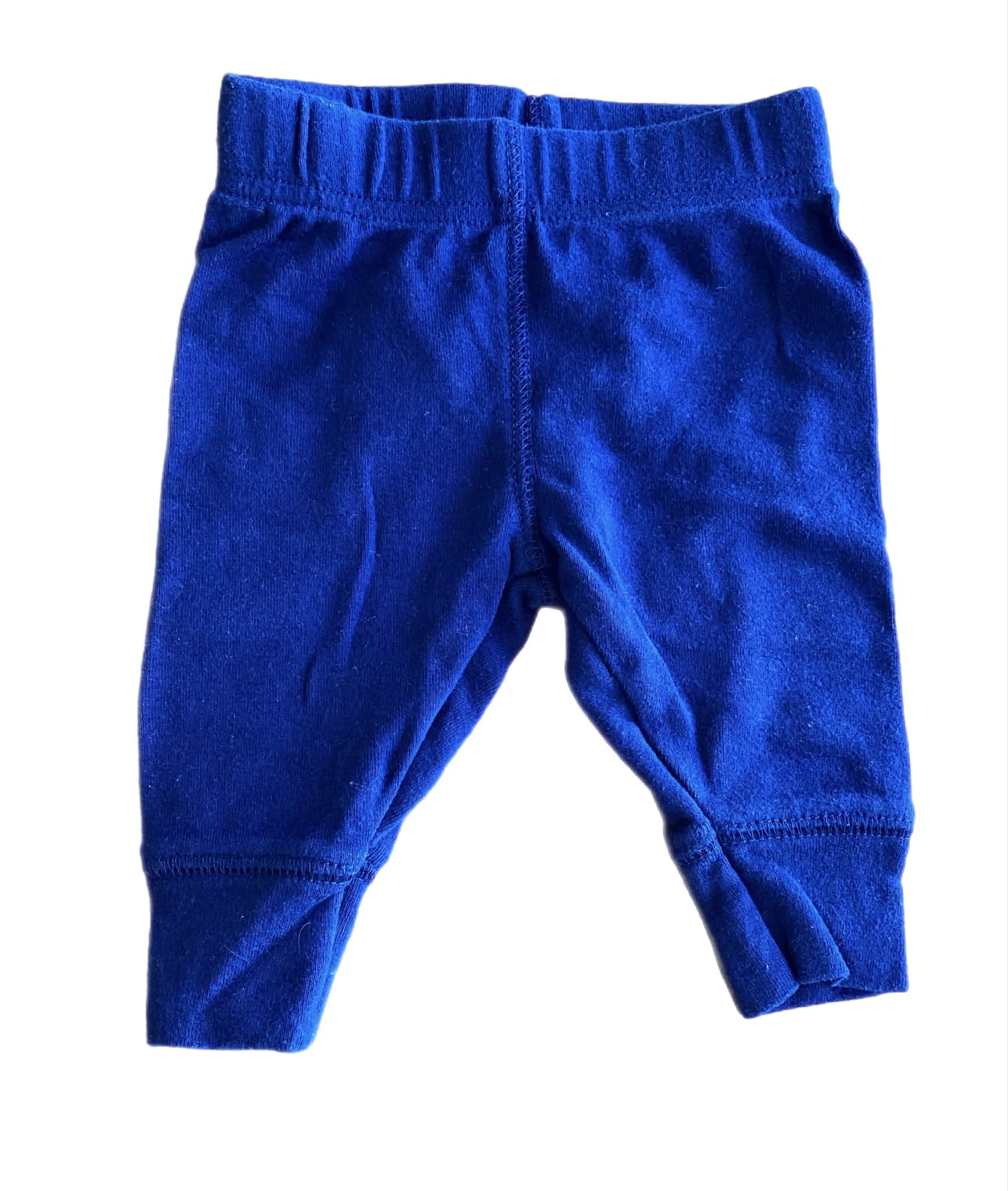 Pantalon - 0-3 mois